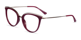 Euphony--Burgundy Gold