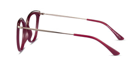 Euphony--Burgundy Gold