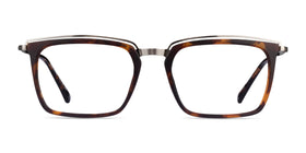 Barnsbury--Tortoise Gunmetal