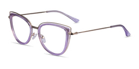 Clarinet--Clear Purple Gold