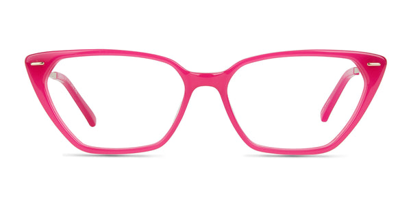 Everilda--Pink
