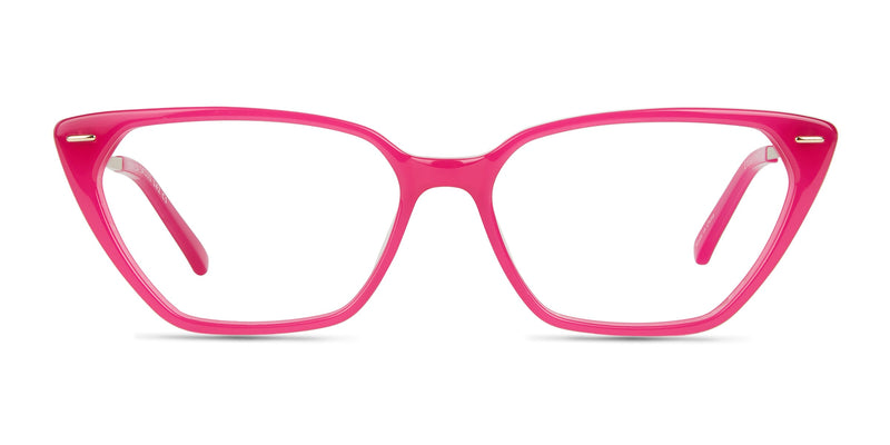 Everilda--Pink