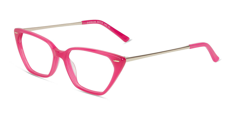 Everilda--Pink