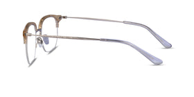 Witty--Clear Yellow Silver