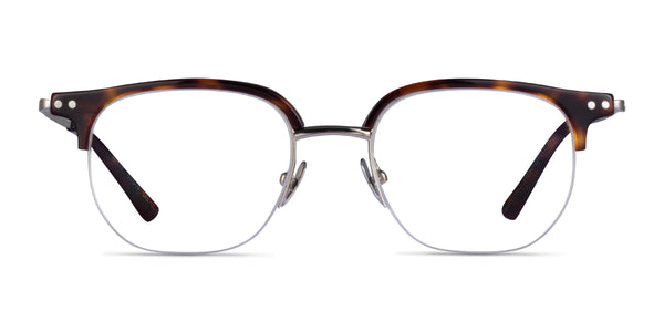 Witty--Tortoise Silver