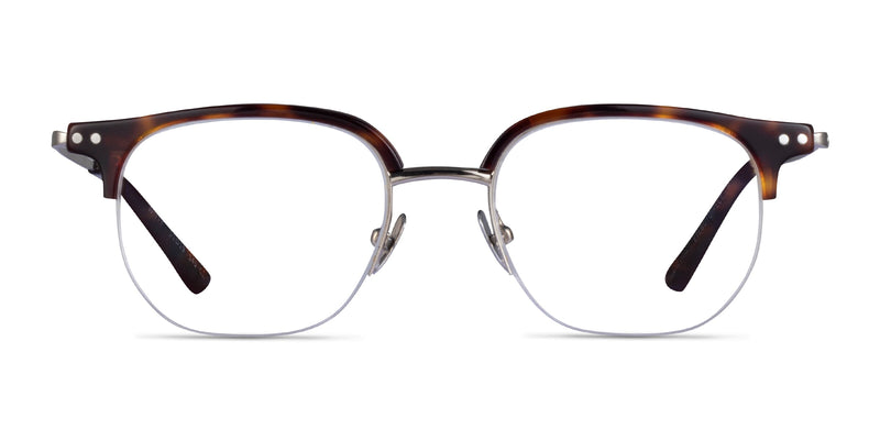 Witty--Tortoise Silver