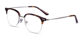 Witty--Tortoise Silver