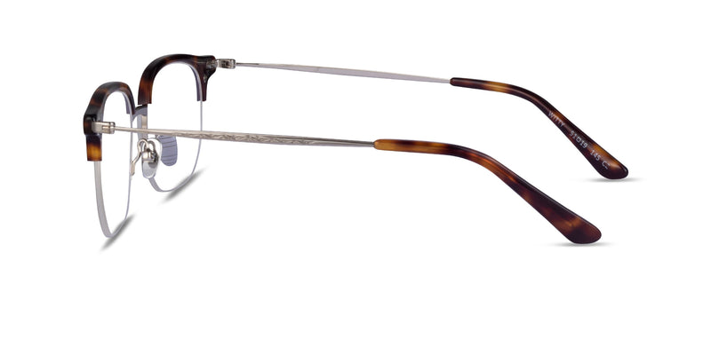 Witty--Tortoise Silver