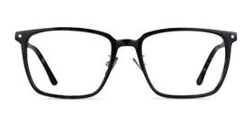Lachlan--Dark Green Ivory Tortoise