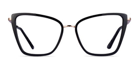 Jacqueline--Black Gold