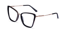 Jacqueline--Black Gold