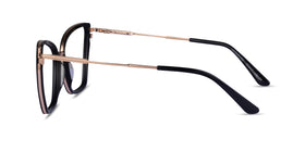 Jacqueline--Black Gold