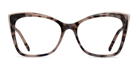 Dorothy--Ivory Tortoise Gold