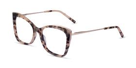 Dorothy--Ivory Tortoise Gold