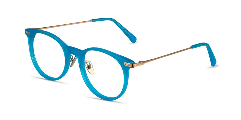 Francene--Aqua Gold