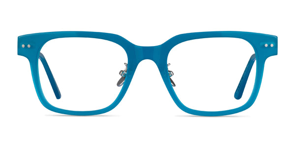Blythe--Aqua Silver
