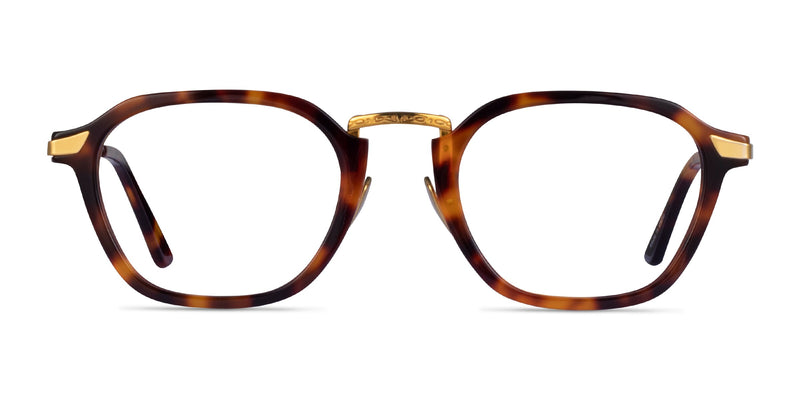 Baxter--Tortoise Gold