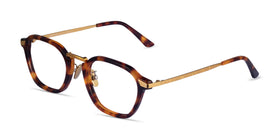 Baxter--Tortoise Gold