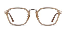 Baxter--Clear Yellow Light Gold