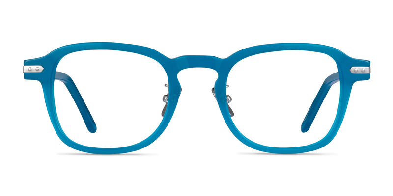 Lark--Aqua Silver