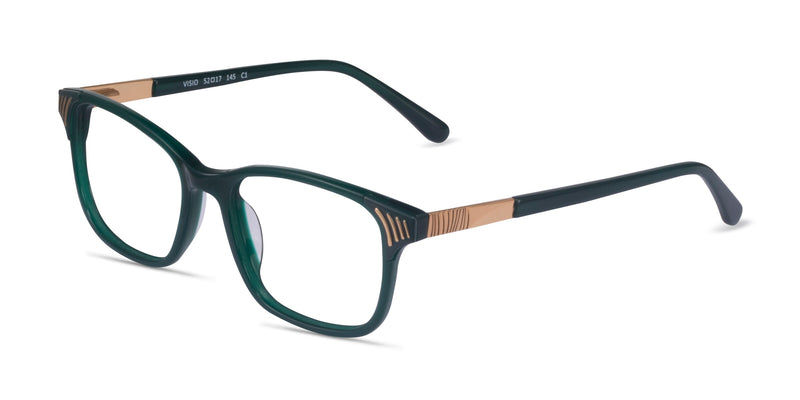 Visio--Green