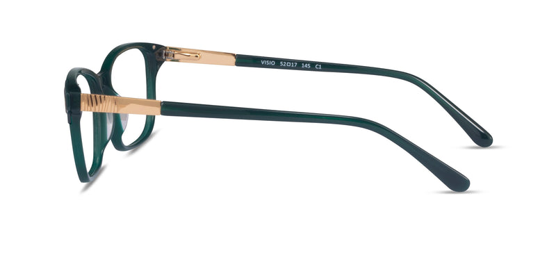 Visio--Green