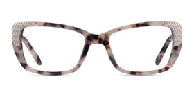 Gilded--Ivory Tortoise Silver