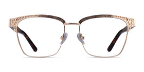 Scale--Gold Tortoise