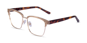 Scale--Gold Tortoise