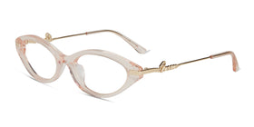 Lovely--Clear Champagne