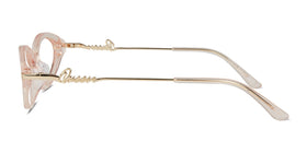 Lovely--Clear Champagne