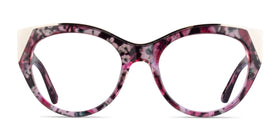 Lilium--Red Floral Gold