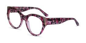 Lilium--Red Floral Gold