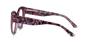 Lilium--Red Floral Gold