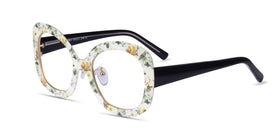 Paeonia--Yellow Floral