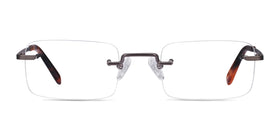 Simplicity--Gunmetal