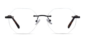 Generous--Matte Black