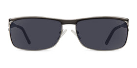 Brighton--Silver Black