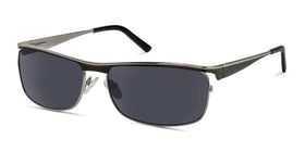 Brighton--Silver Black