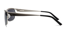 Brighton--Silver Black