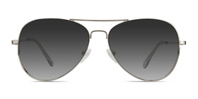 Good Vibrations--Silver