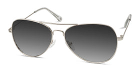 Good Vibrations--Silver