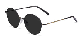 Sun Albee--Black Bronze