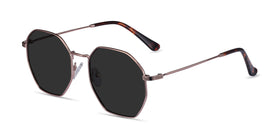 Sun Octave--Rose Gold