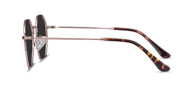 Sun Octave--Rose Gold