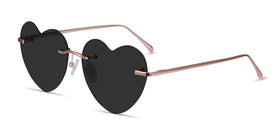 Sun Amore--Rose Gold