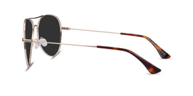 Good Vibrations--Gold