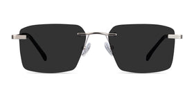 Invent--Matte Silver