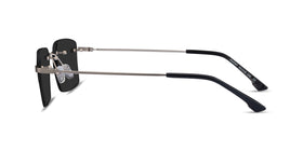 Invent--Matte Silver