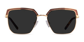 Inventus--Brown Gold